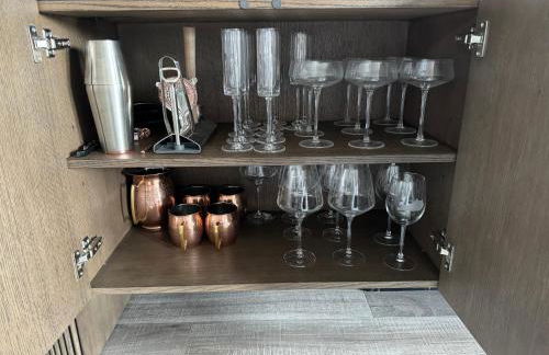 The Distillery Dream House - Foto 8