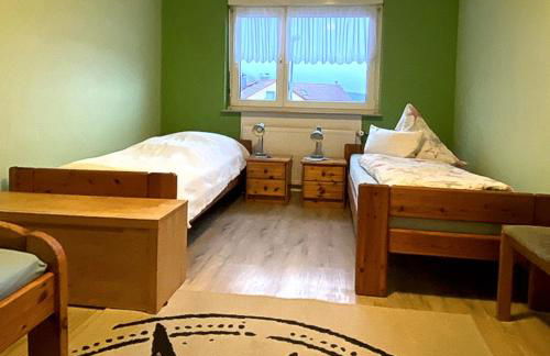 Ferienwohnung Wolff, Kelkheim - Foto 24