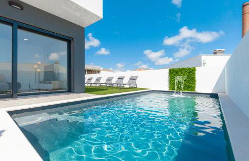 SIHEM ‘S Villa Luxury House - Foto 1