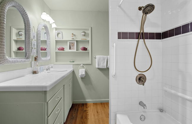 Fin Do Mundo by Silver Sands Vacation Rentals - Foto 10