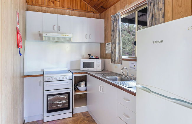 Reflections Burrinjuck Waters - Holiday Park - Foto 31