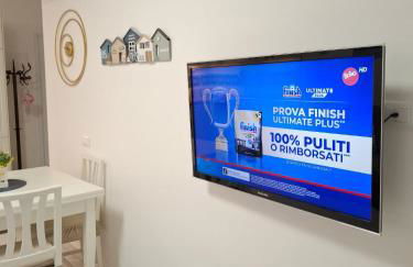 CASA del SOLE APARTMENTS with garden - Foto 24