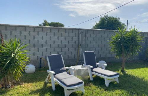 Villa Hebane - Foto 3