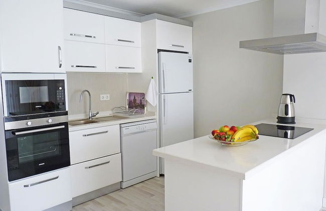 Roma Residence - Emir Gursu Houses B - Foto 45