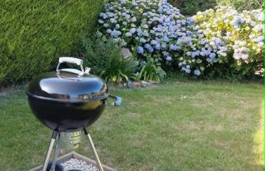 Nature et Bord de Mer - Foto 37