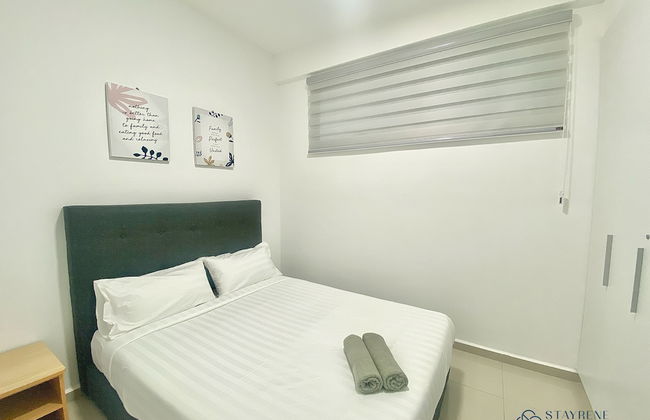 Melaka Novo 8 Residence by Stayrene - Foto 33