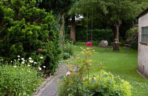 Stadthaus Jürgensby - Foto 24