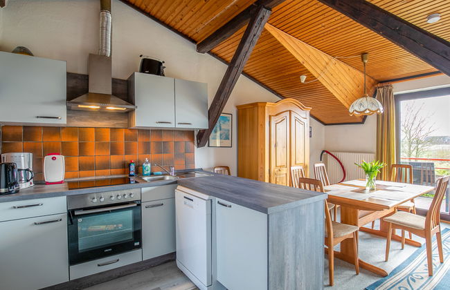 Nordsee-Ferienhaus - Foto 3