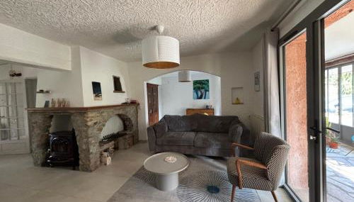 Villa Cazat Rozat - Foto 3