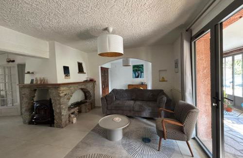 Villa Cazat Rozat - Foto 3