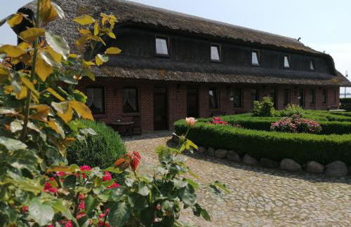 Gasthof-Ferienwohnungen-Kliesow´s Reuse - Foto 12