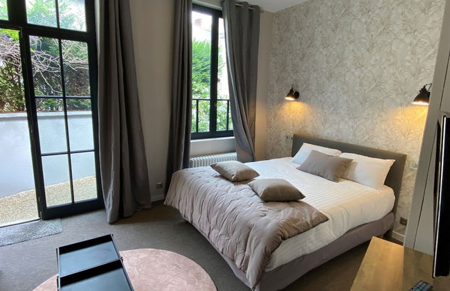 La Villa Beaupeyrat - Foto 62