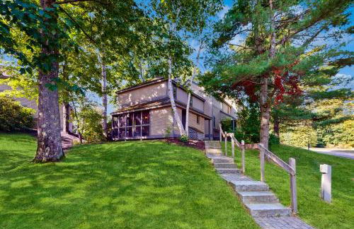 Samoset Vacation - Foto 1