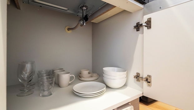 UNISON - Foto 5, Cocina privada