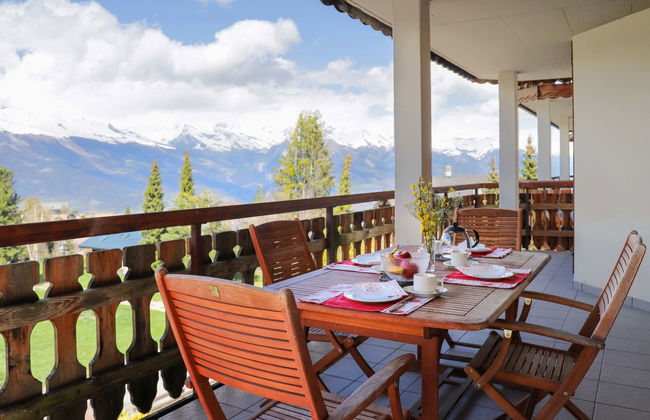 Cimes-Blanches A 302 - Foto 24