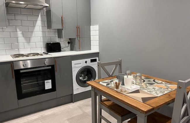 Luxury Apartment - Free Wi-fi & Parking NO Deposit - Foto 7