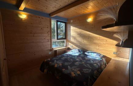 Chalet DolceVista con SPA, vicino a Cortina d'Ampezzo - Photo 6