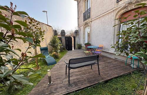 Le Jardin Secret - Foto 1