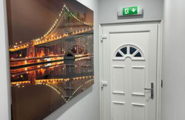 HIGHFIELD PRIVATE SPA APARTMENT - Foto 61