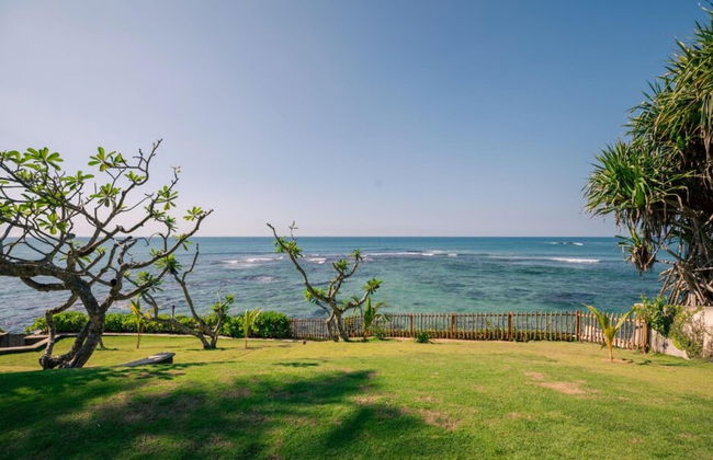 Elevated Family Beach Villa Overlooking Surf Break - Foto 6