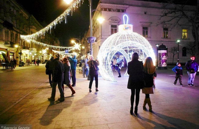 GOLDA apartments - Photo 36