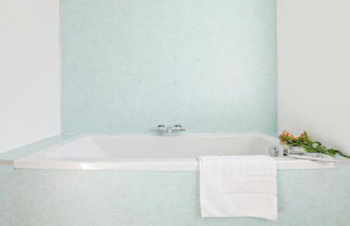 Trotters barn conversion on edge of Mount Hawke - Foto 20