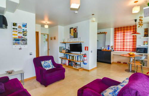 Casa con gran jardín y piscina en Cabarceno - Foto 11