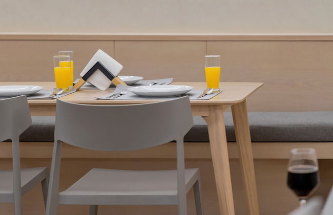 Capitalia Palacio Polanco - Foto 30