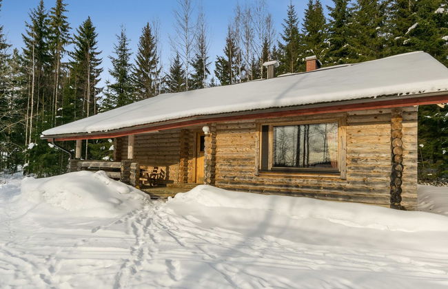 Hevonkuusi - Foto 20