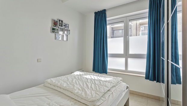 Apartment in Blankenberge Near the Marina - Foto 4, Habitación