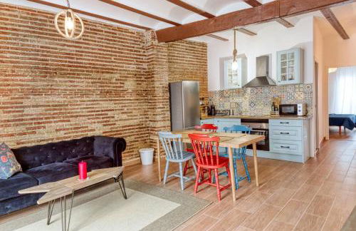 Beams & Bricks - Foto 1