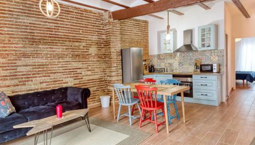 Beams & Bricks - Foto 1