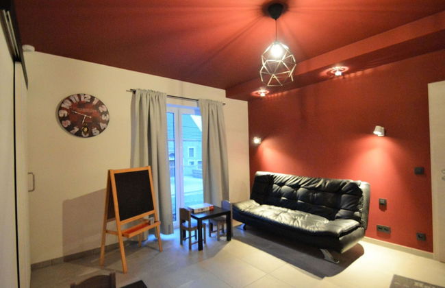 Holiday Home in Beauraing With Fenced Garden - Foto 22