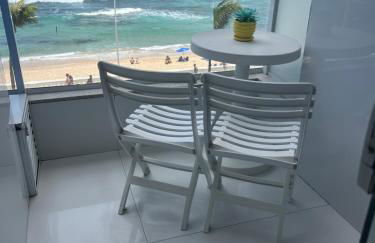 Ap 210 Bahia Flat, Barra - Foto 1