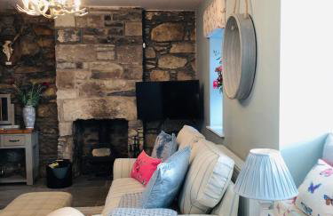 The Toll House - Photo 11