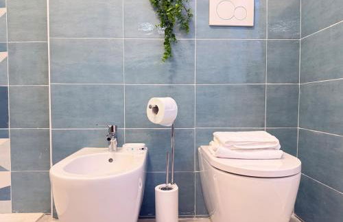 Spacious 4BR Suite & Prime Location and Comfort - Foto 48