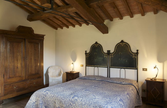 Castello di Modanella - Foto 14