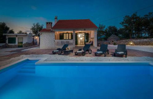 Villa Mystic Woods - Foto 51