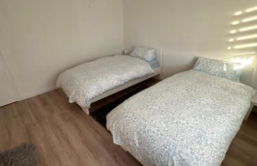 Ferienwohnung - Monteurzimmer am Aartalssee Bischoffen - Photo 32