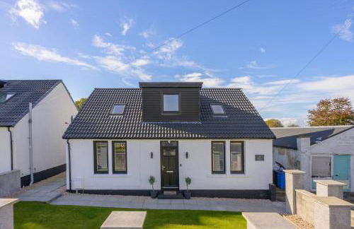 Almara- Cosy cottage in fife - Foto 1