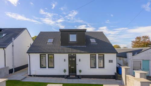 Almara- Cosy cottage in fife - Foto 1