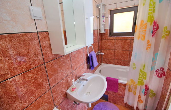 Apartments Filipović - Foto 37