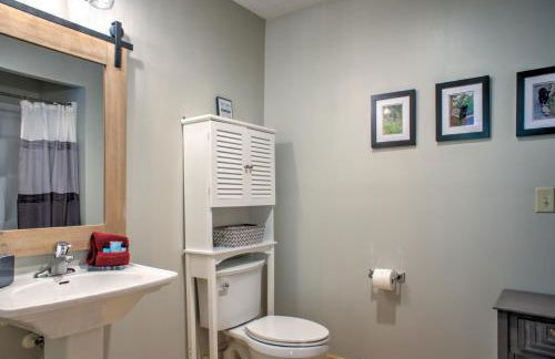 Candyland Cabin by Carolina Mornings - Foto 33