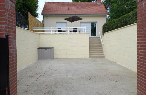 Gîte Au coeur de la Baie - Foto 12