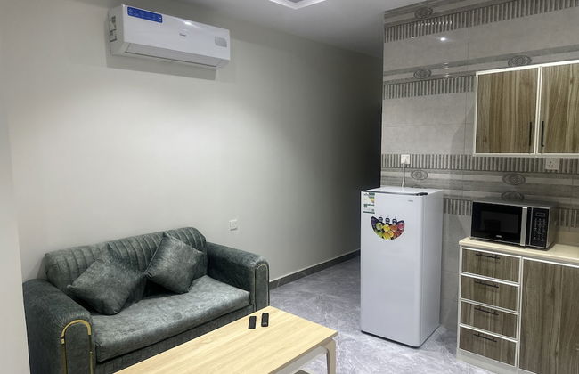 Zahrat Alandalus Apartments - Foto 20