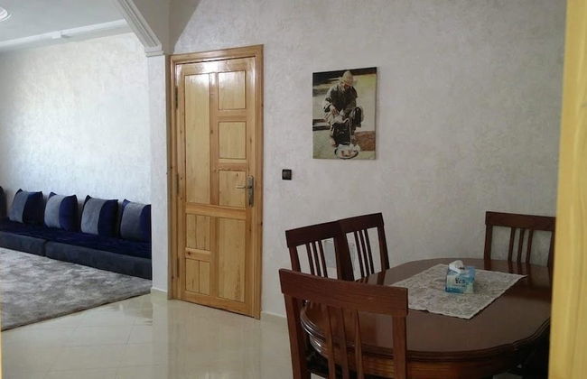 Riad Les Chrifis Etape Aéroport - Foto 9