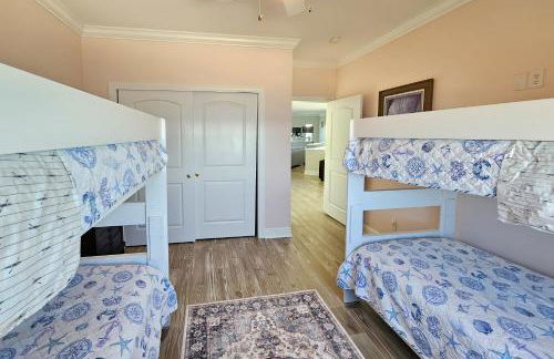 Ocean Springs Magnolia Beach House on Pvt Beach! - Foto 28