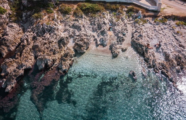 Neptune Sea House - Photo 17