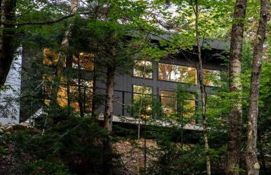 Cozy Luxury Cabin w Hot Tub, Fire Pit, King Bed - Foto 45