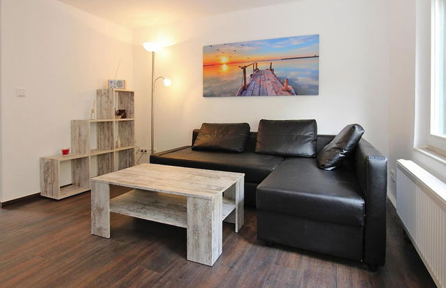 Ferienhaus in Plau am See - Foto 1